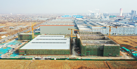 匠心织就生活美学 走进家用纺织制成品制造业